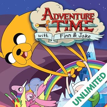 Adventure Time